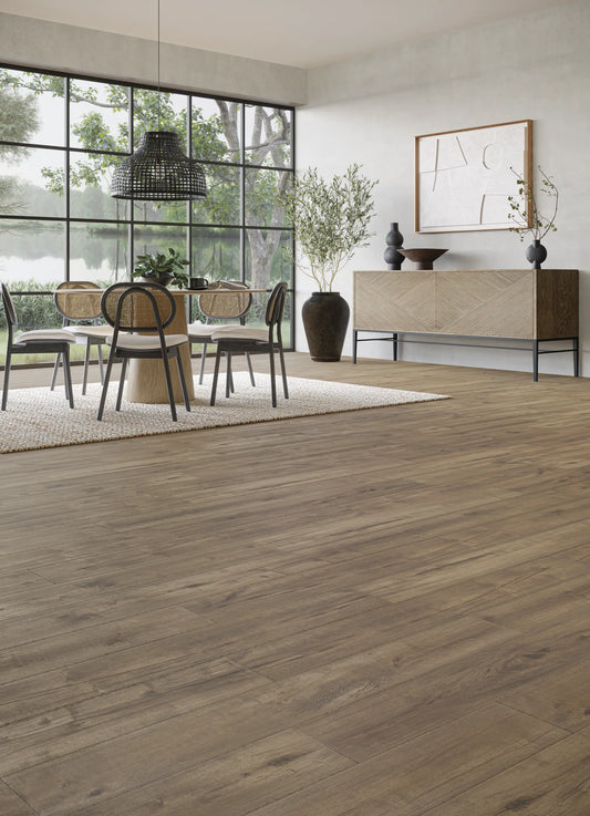 DIY Flooring Made Easy: Click Vinyl & Laminate Options in Ontario Floor Mart Canada