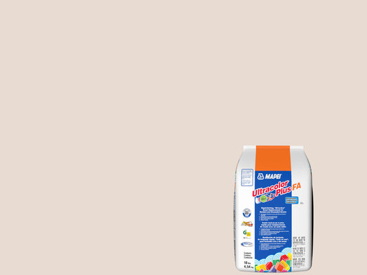 Mapei - Grout Ultracolor Plus FA #5222 Honey Butter 10 lb