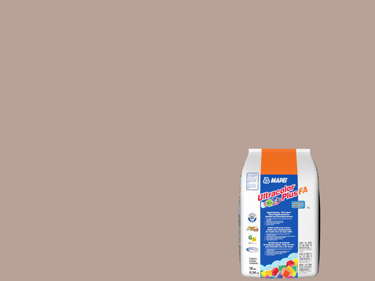 Mapei - Grout Ultracolor Plus FA #5224 Wicker 10 lb