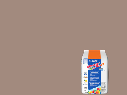 Mapei - Grout Ultracolor Plus FA #5225 Sandstorm 10 lb