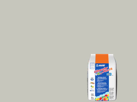Mapei - Grout Ultracolor Plus FA #5227 Castle Wall 10 lb