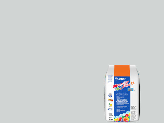 Mapei - Grout Ultracolor Plus FA #5229 Sea Salt 10 lb