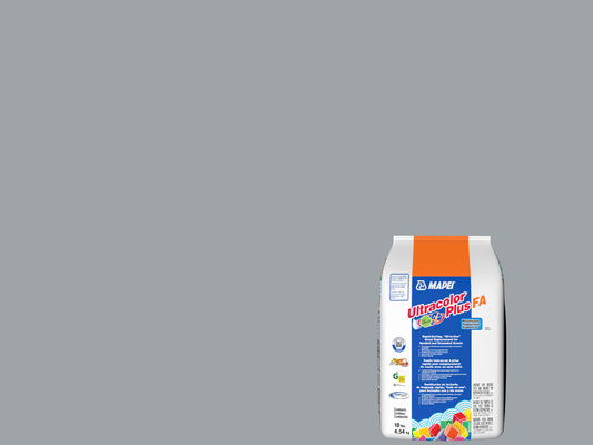 Mapei - Grout Ultracolor Plus FA #5230 Armor 10 lb