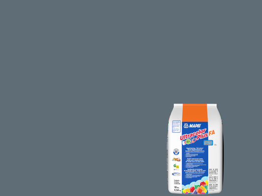 Mapei - Grout Ultracolor Plus FA #5231 Deep Ocean 10 lb