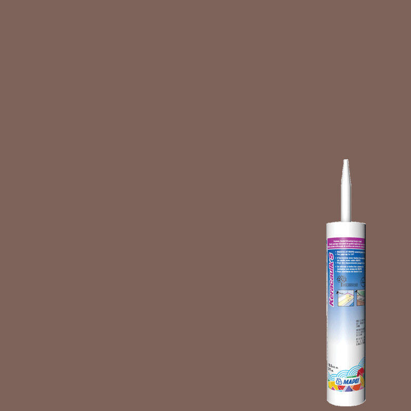Mapei - Keracaulk S Sanded Siliconized Acrylic Caulk #5226 Nutmeg 311 mL