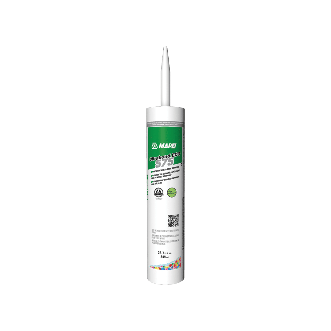 Mapei - Ultrabond ECO 575 Premium Wall-Base Adhesive - 849 mL