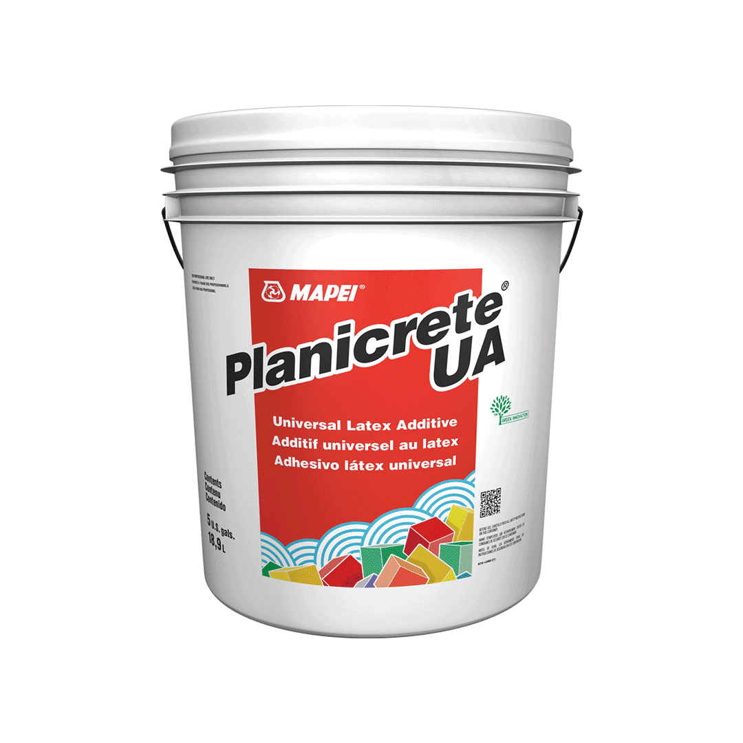 Mapei - Planicrete UA Universal Latex Additive - 18.9 L