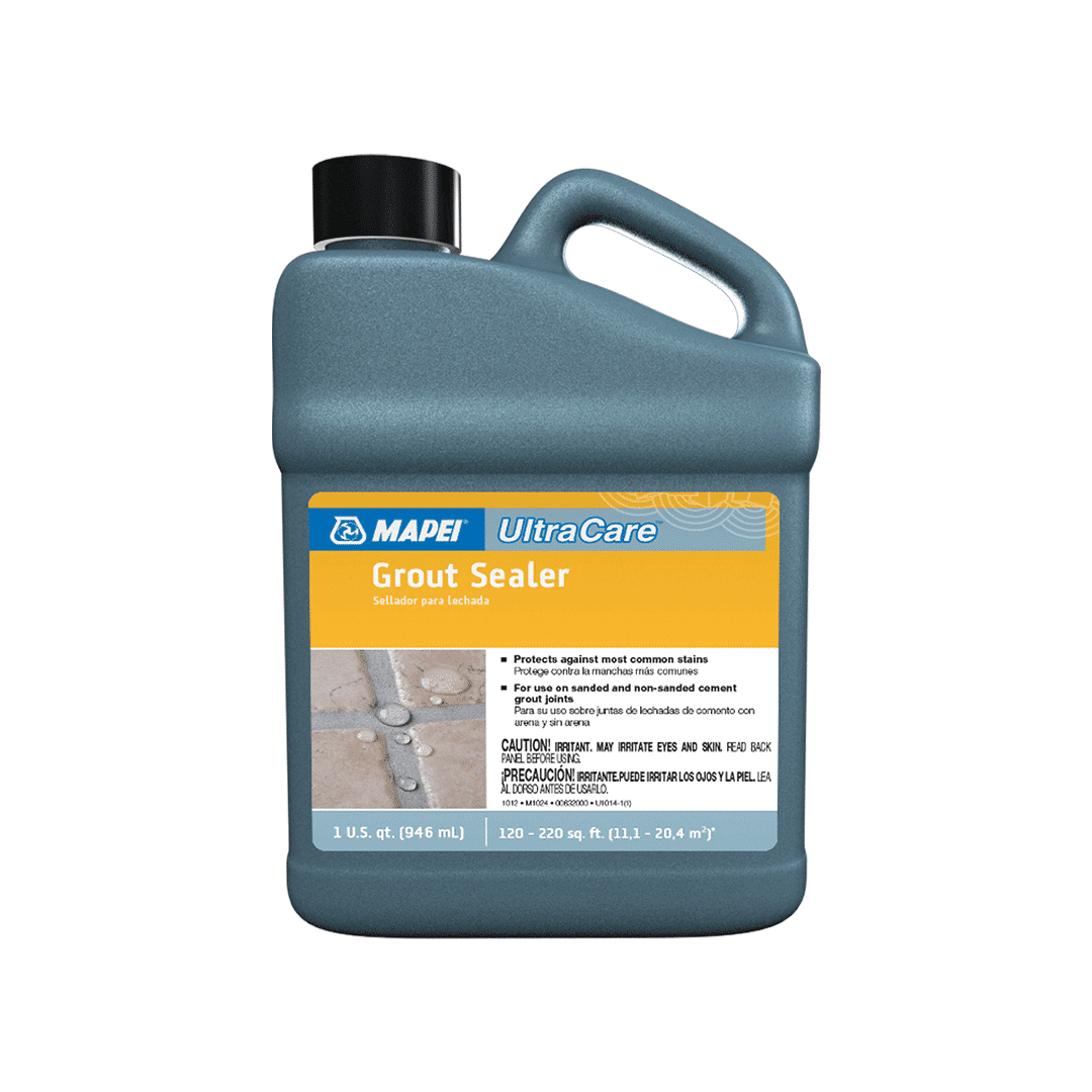 Mapei - UltraCare Grout Sealer - 946 mL