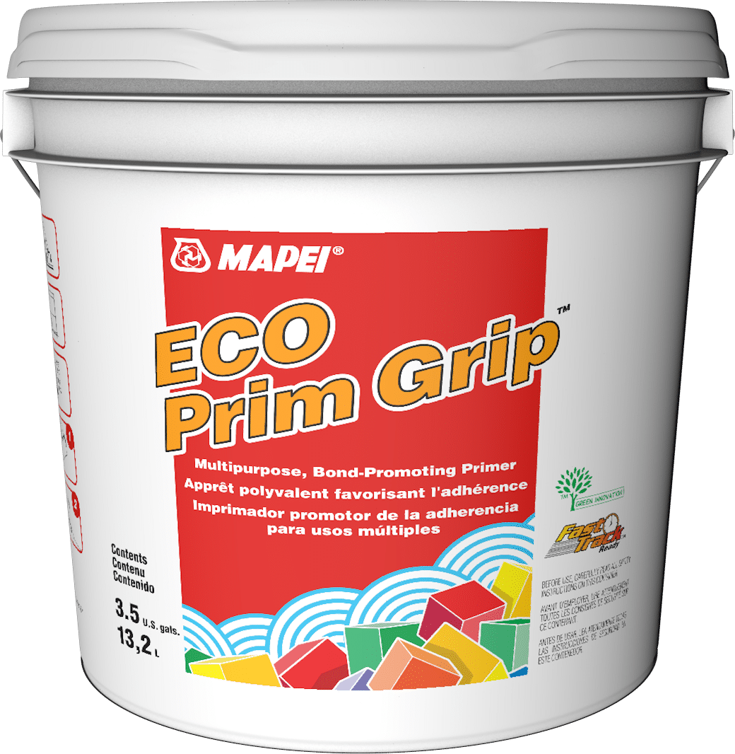 Mapei - ECO Prim Grip Multipurpose Bond-Promoting Primer 13.2 L