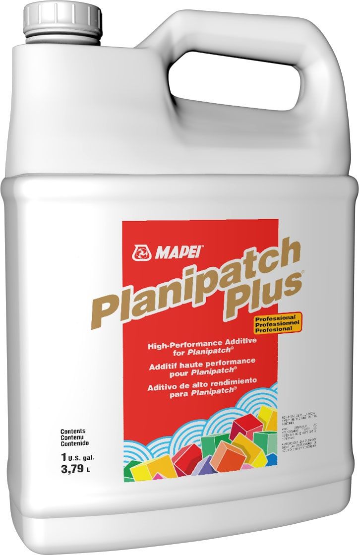 Mapei - Planipatch Plus Acrylic Latex Additive - 3.79 L