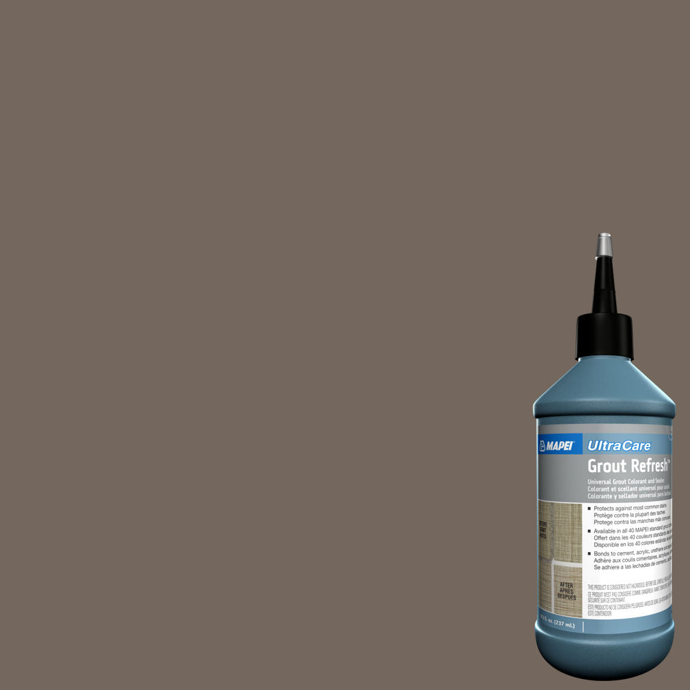 Mapei - UltraCare Grout Refresh Universal Grout Colorant & Sealer #5004 Bahama Beige 237 mL