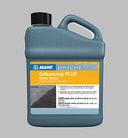 Mapei - UltraCare Enhancing Plus Premium Stone Sealer - 3.79 L