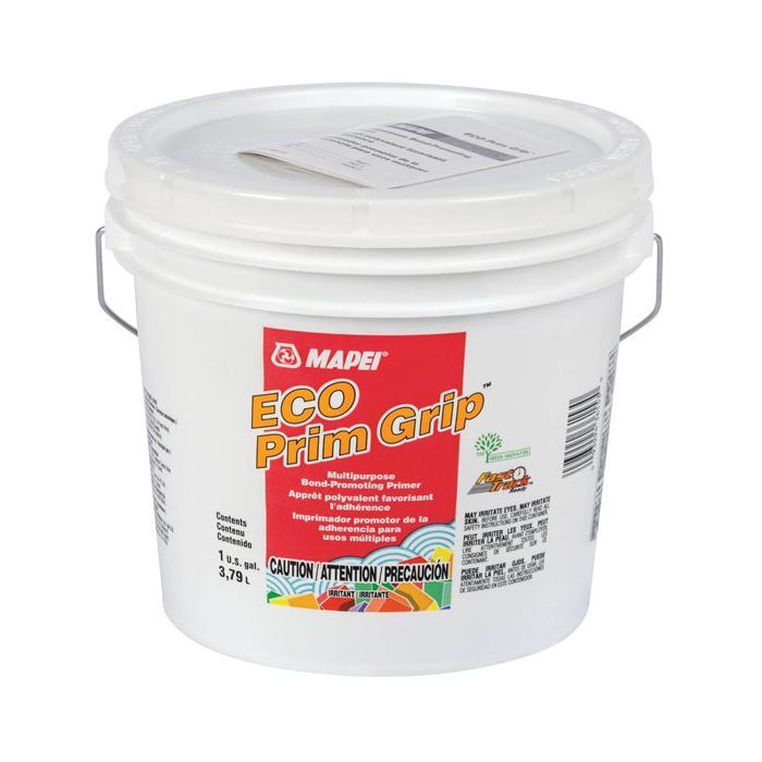 Mapei - ECO Prim Grip Multipurpose Bond-Promoting Primer 3.79 L