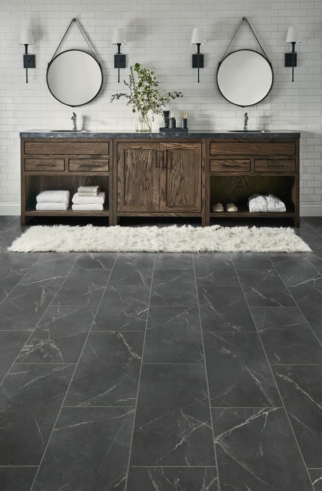 Adura Baltic Stone Mannington Floor Mart Canada