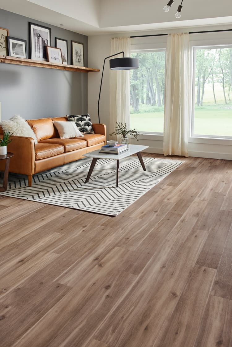 Adura Kona Mannington Floor Mart Canada