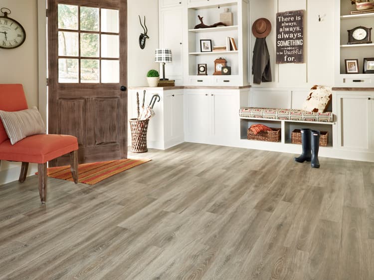 Adura Margate Oak Mannington Floor Mart Canada