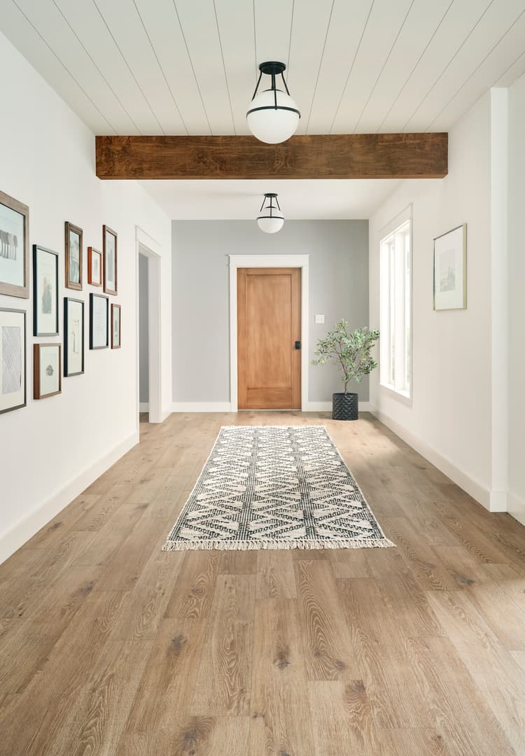 Adura Parisian Oak Mannington Floor Mart Canada