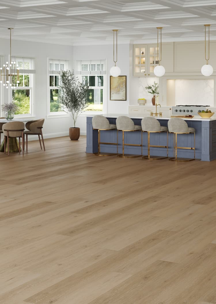 Adura Regency Oak Mannington Floor Mart Canada