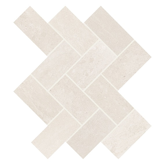 Advantage Aria White EP20 Daltile Floor Mart Canada