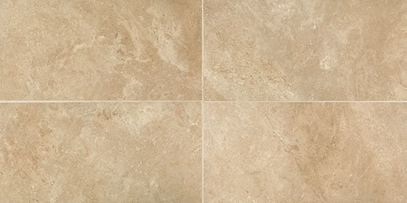 Affinity Beige AF02 Daltile Floor Mart Canada