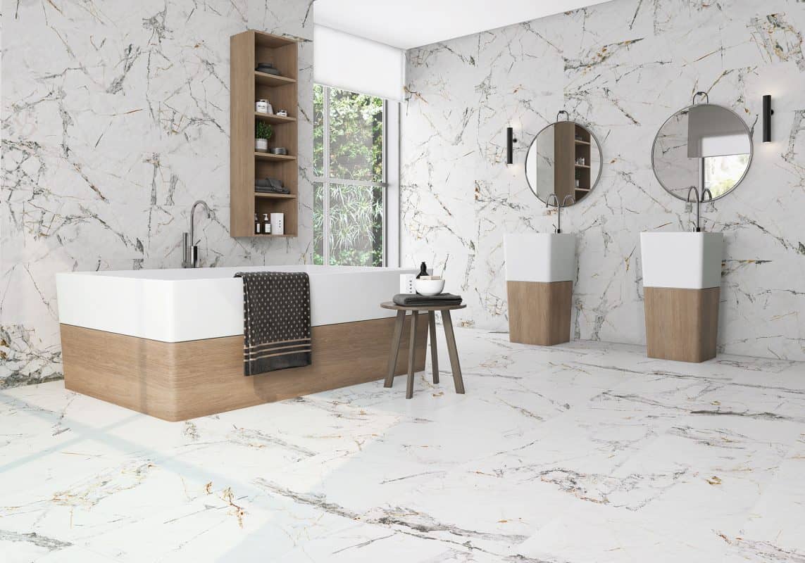 Allure Sarana Tile Floor Mart Canada