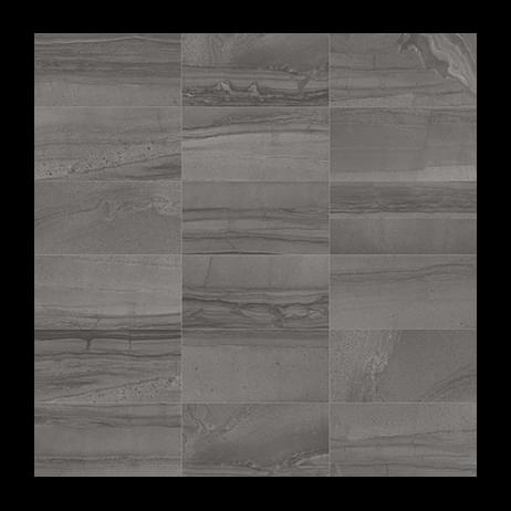 Amelia Carbon Anatolia Tile Floor Mart Canada