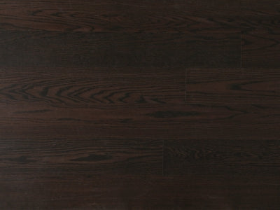 American Oak 6 Collection - Black Brown Vidar Flooring Floor Mart Canada