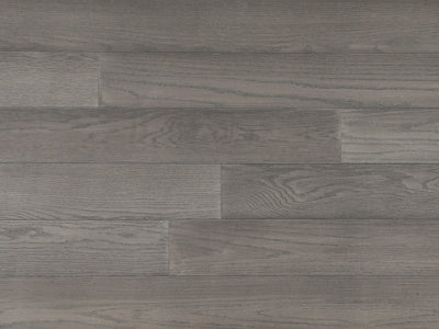 American Oak 6 Collection - Smoke Grey Vidar Flooring Floor Mart Canada