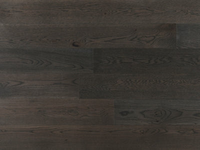 American Oak 7 Collection - Charcoal Vidar Flooring Floor Mart Canada