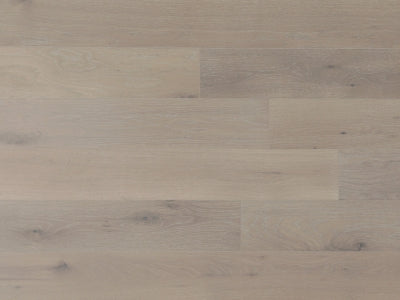 American Oak 7 Collection - Snow White Vidar Flooring Floor Mart Canada