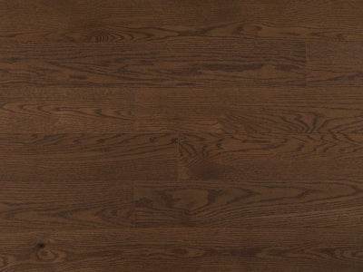 American Oak Click Collection - Hazelnut Vidar Flooring Floor Mart Canada