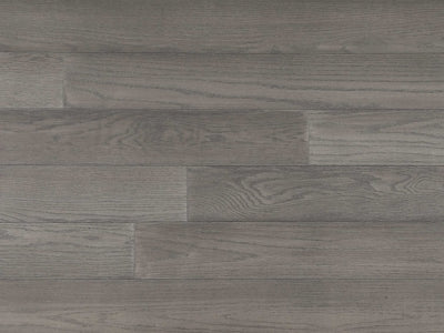 American Oak Click Collection - Smoke Grey Vidar Flooring Floor Mart Canada