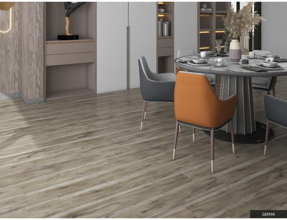 AquaPlus 9mm Platinum NAF Floor Mart Canada