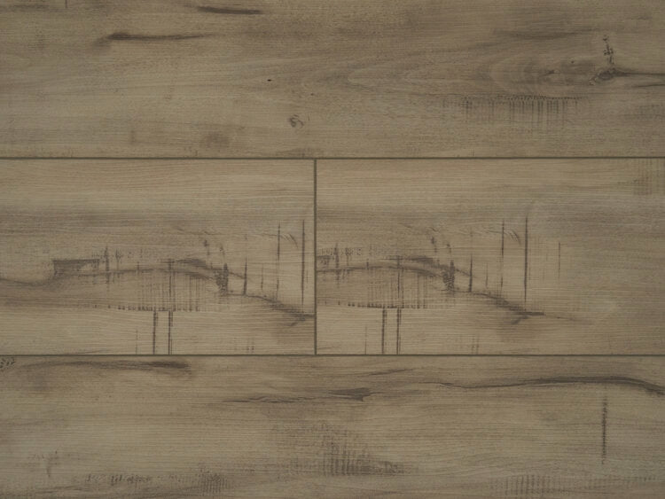 AquaPlus 9mm Platinum NAF Floor Mart Canada