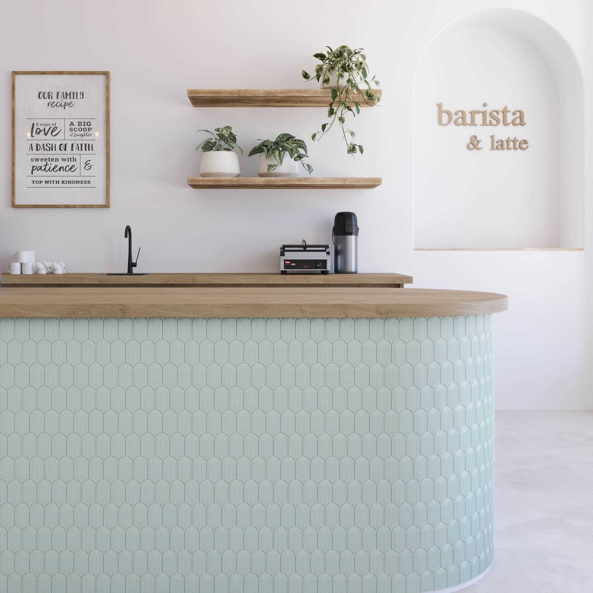 Arch Deco Ceratec Surfaces Floor Mart Canada