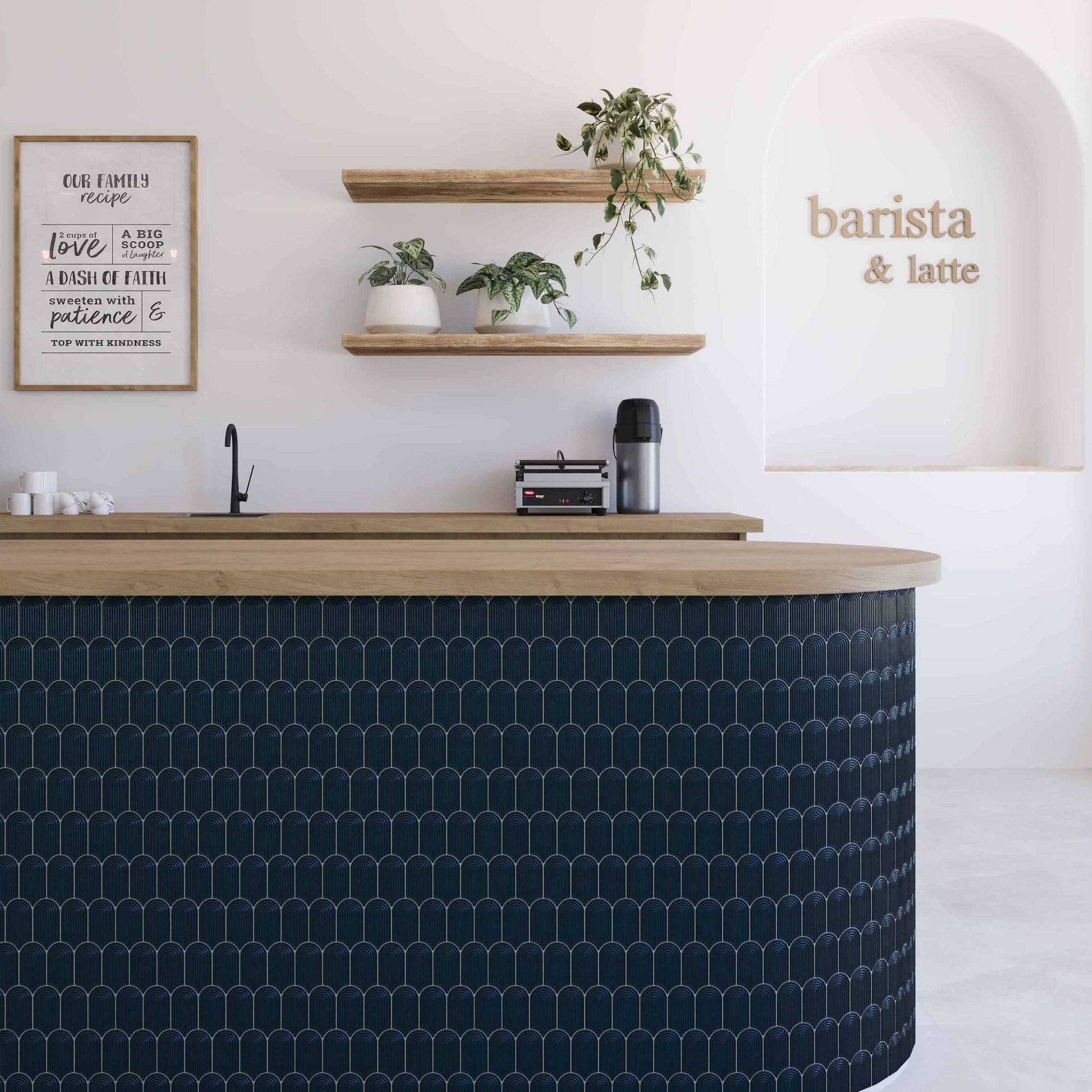 Arch Deco Ceratec Surfaces Floor Mart Canada