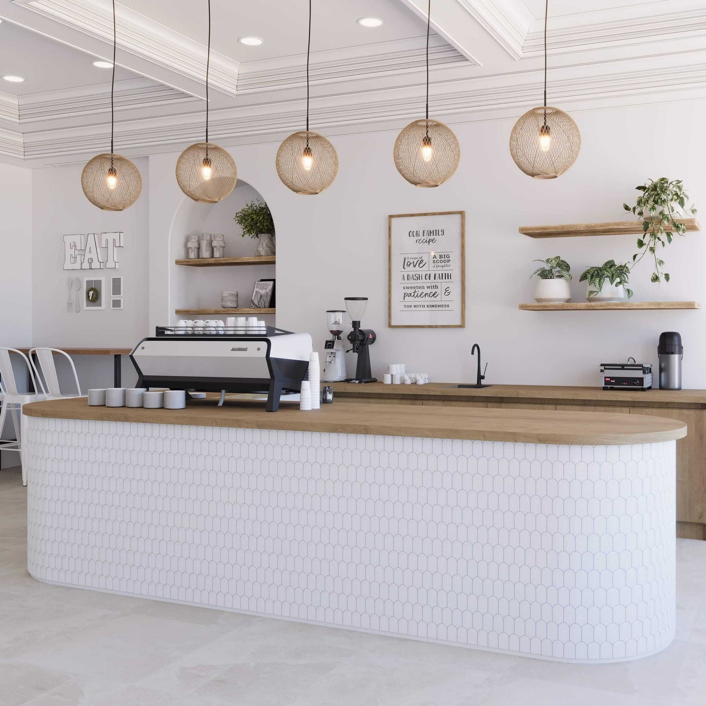 Arch Deco Ceratec Surfaces Floor Mart Canada