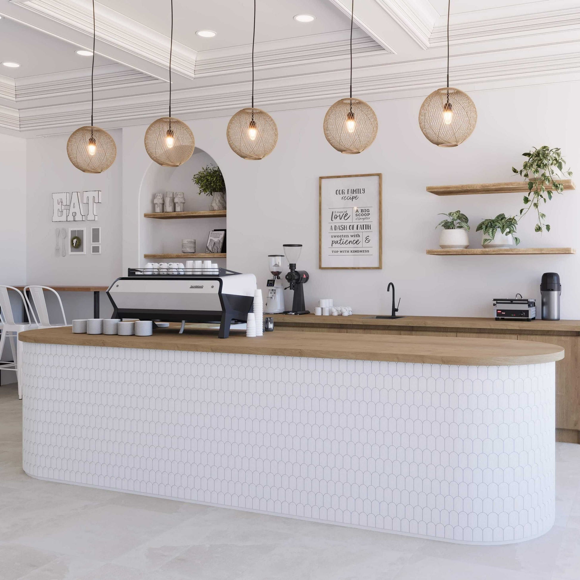 Arch Deco Ceratec Surfaces Floor Mart Canada