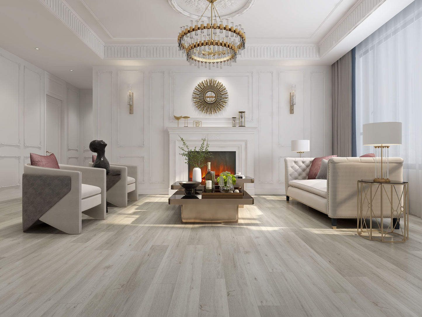 Arctik by Goodfellow Inc Goodfellow Floor Mart Canada