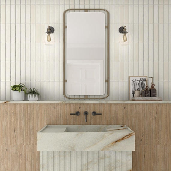 Artcrafted Coconut AC23 Daltile Floor Mart Canada