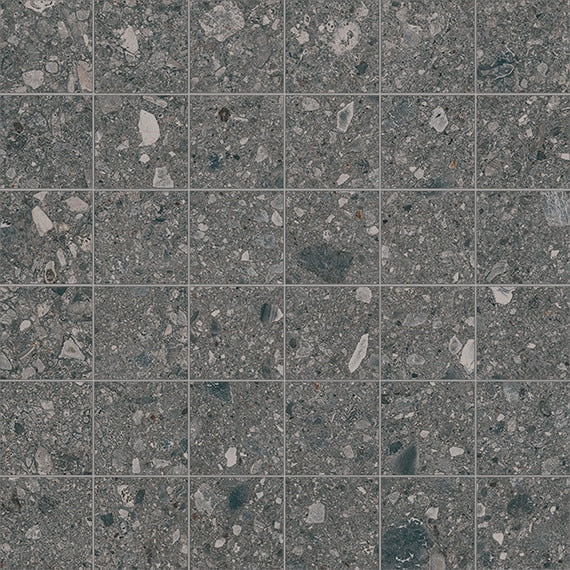Assemble Emissary AS12 Daltile Floor Mart Canada