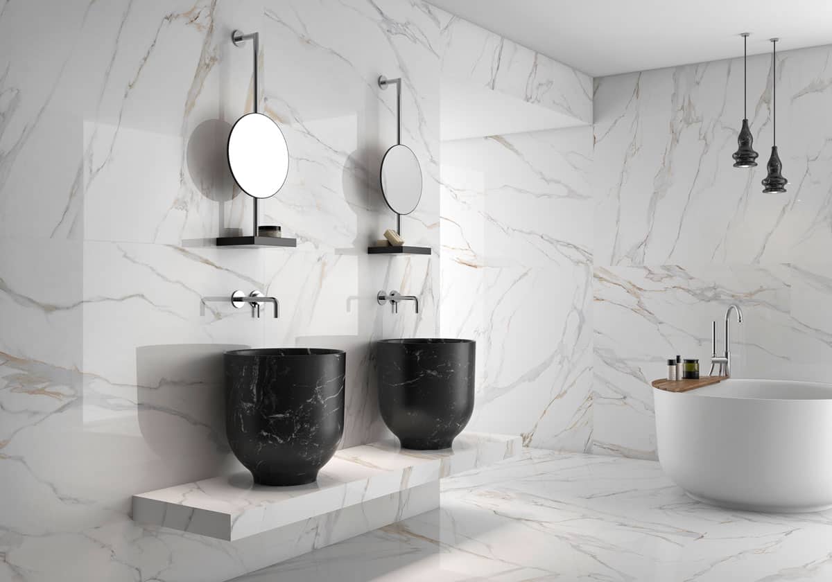 Aurora Gold Sarana Tile Floor Mart Canada