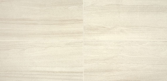 Avery White AV17 Daltile Floor Mart Canada