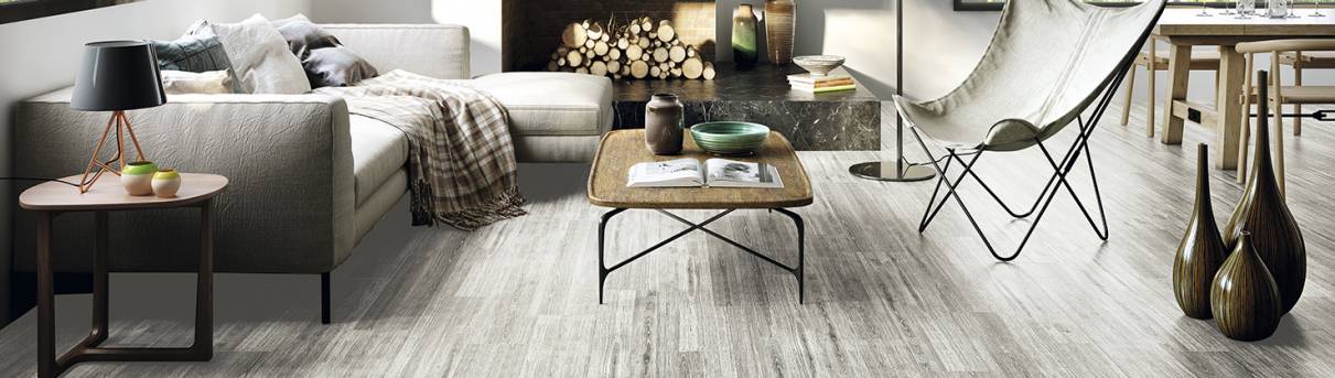 Baer Gris Centura Tile Floor Mart Canada