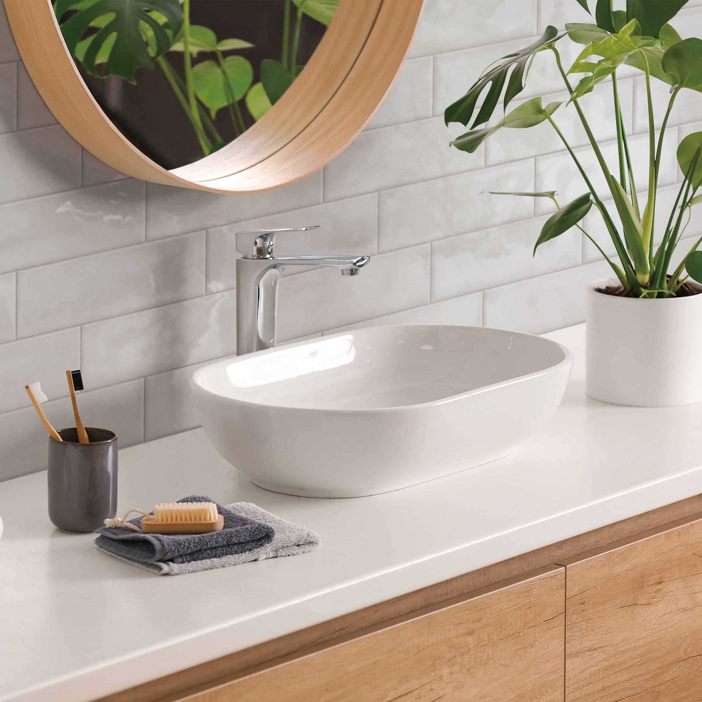 Basato Ceratec Surfaces Floor Mart Canada