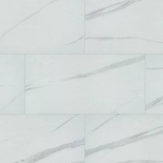 Beaulieu Vinyl Tiles Fresque Matisse Click Lock 12" x 24" Beaulieu Floor Mart Canada