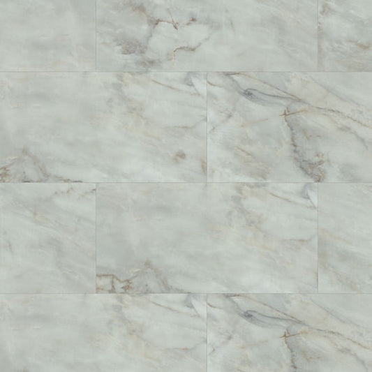 Beaulieu Vinyl Tiles Fresque Van Gogh Click Lock 12" x 24" Beaulieu Floor Mart Canada