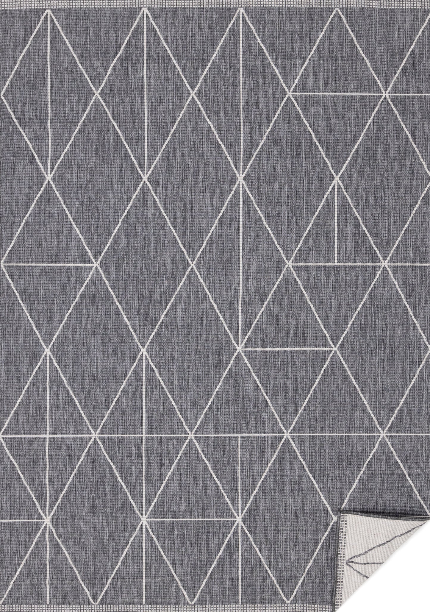 Bristol 5240 Grey Cream Kalora Rugs Floor Mart Canada