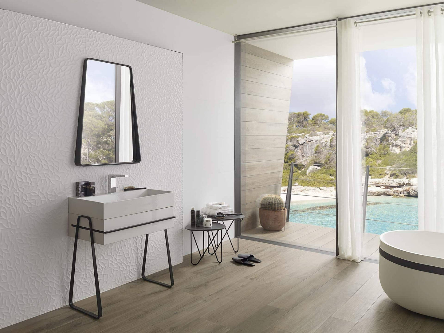 OXO DECO BLANCO 33,3X100(A)