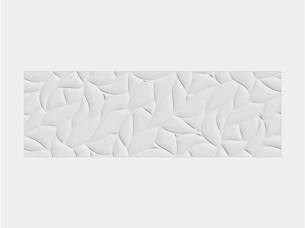 OXO DECO BLANCO 33,3X100(A)